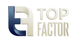 Logotipo TOPFactor