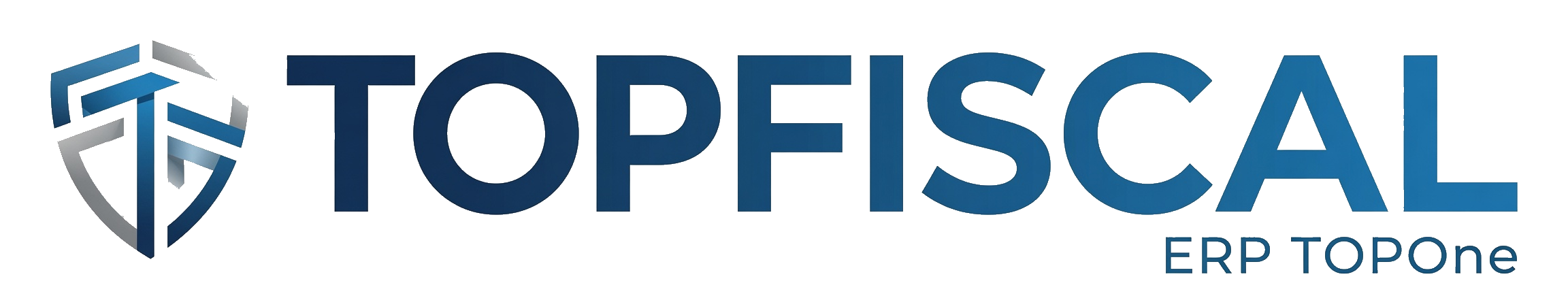Logotipo TOPFiscal
