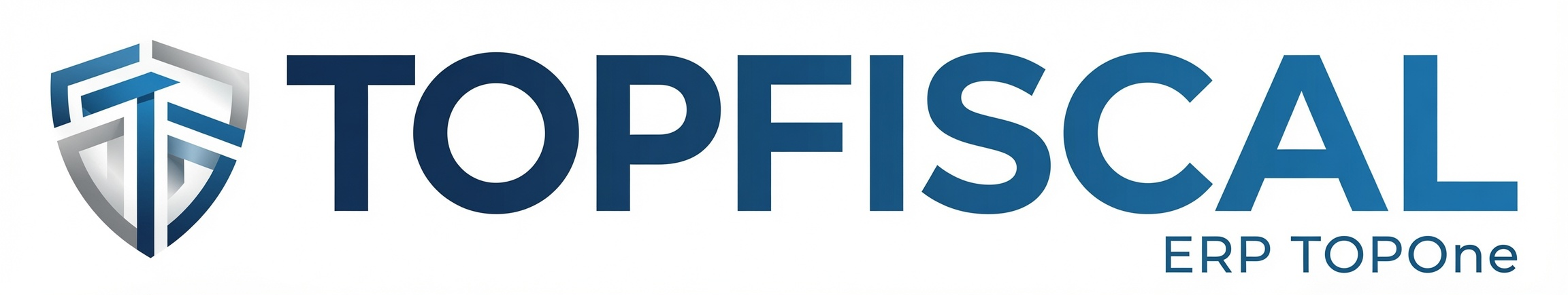 Logotipo TOP Fiscal